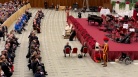 fotogramma del video Eventi: Anzil, grande onore attenzione Papa Francesco per ...